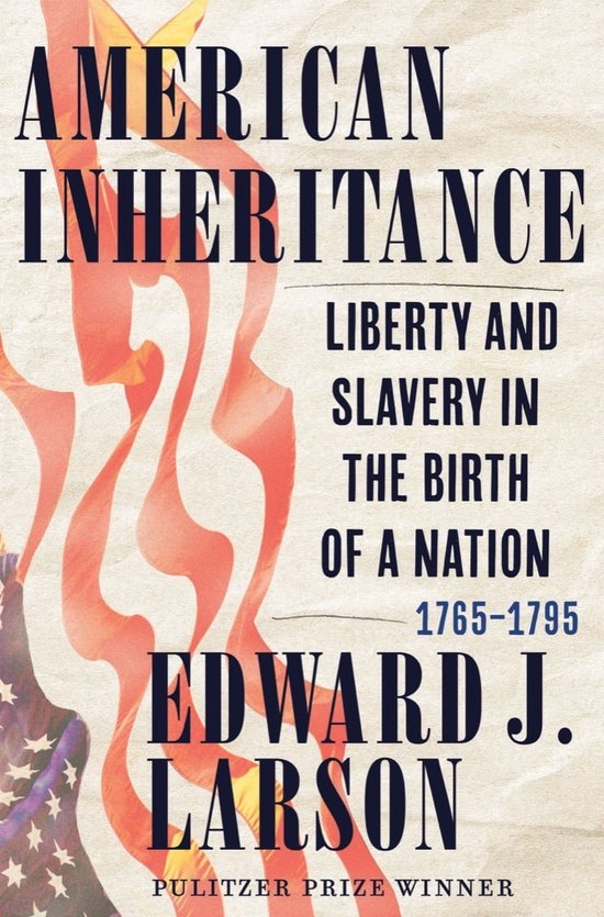 American Inheritance - cover