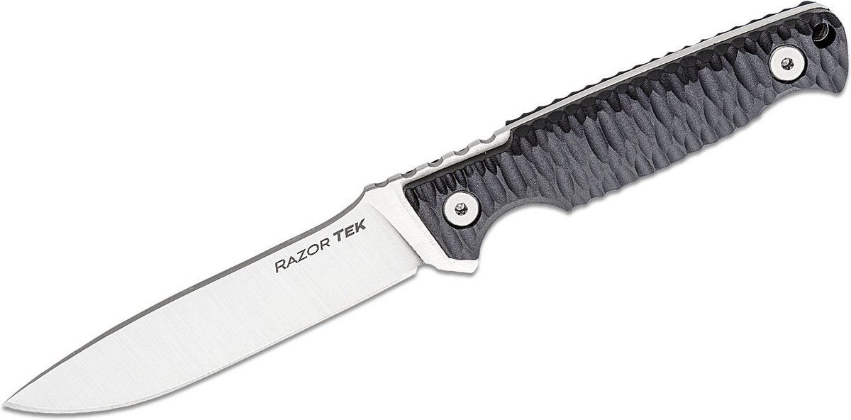Cold Steel Razor TEK vast mes / dolk