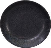 Matzwart Bord - Onyx Noir - 16.5 x 2.5cm
