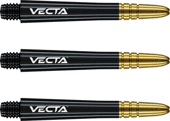 Winmau Vecta Shaft Collection - Tiges Fléchettes Winmau Vecta Shaft Collection - Tiges Fléchettes