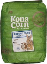 Knaagdierenvoer  12,5 kg | Konacorn Hamster Mix Compleet