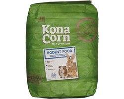 Knaagdierenvoer  12,5 kg | Konacorn Hamster Mix Compleet