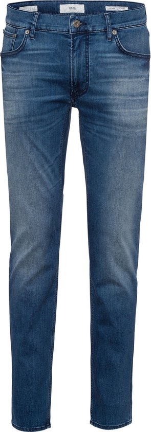 Brax Jeans - 80-6460 Chuck