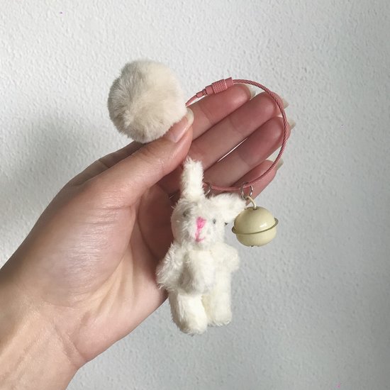 Koala's sleutelhanger | - Koala sleutelhanger dier
