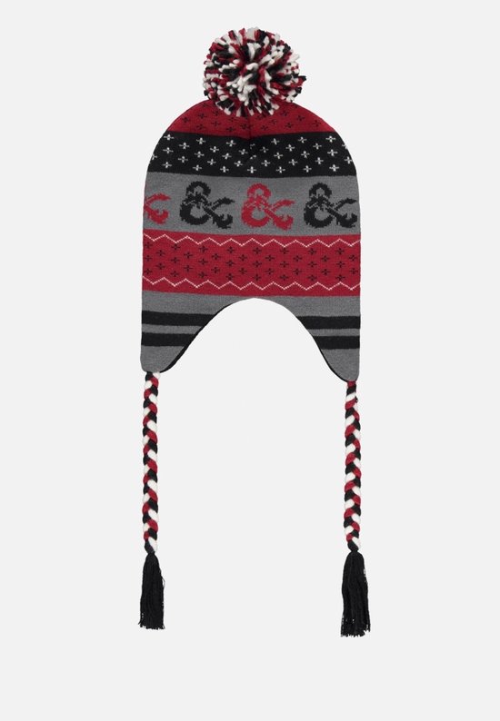 Sherpa beanie sale