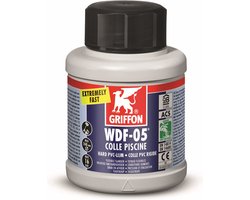 WDF-05 PVC-lijm 250ml