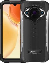 Doogee S98 Pro 8 Go/256 Go Noir
