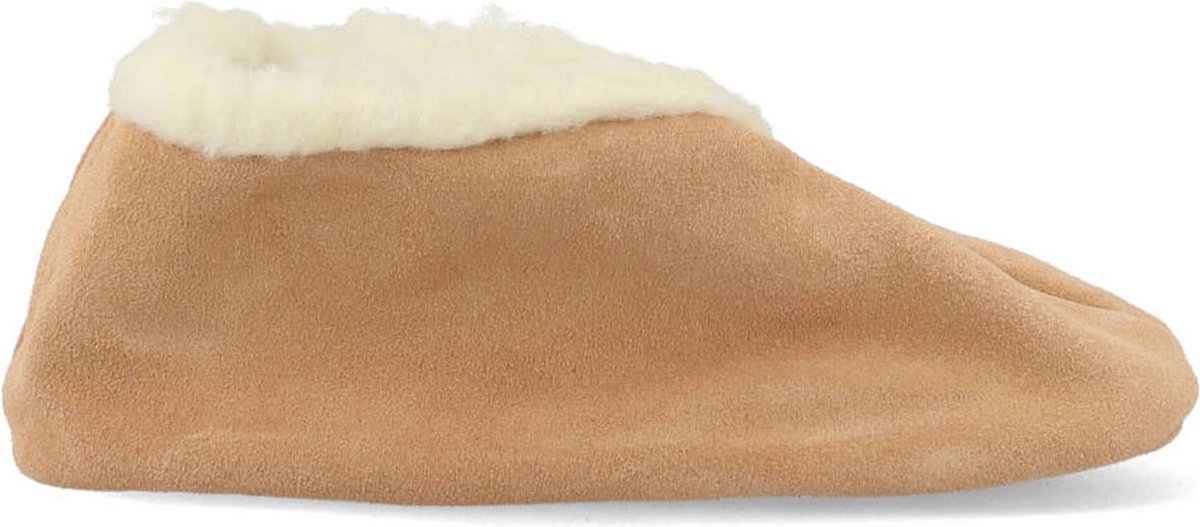 Bernardino Spaanse Sloffen Kids Beige-29