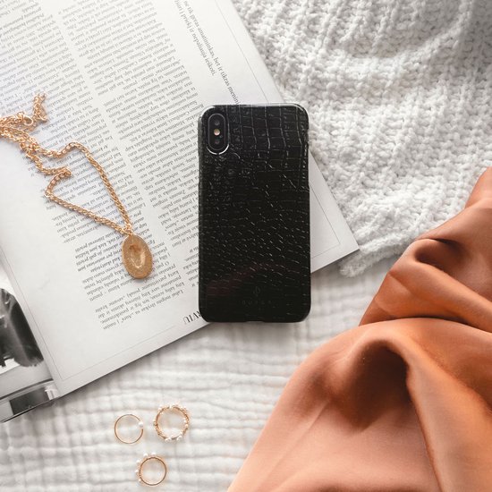 Burga Tough Case Samsung Galaxy A53 (2022) Reaper's Touch