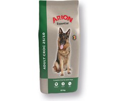 Dr. Pol Hondenvoer Graanvrij Zalm - Premium Droogvoer Hond - Hondenbrokken met Prebiotica - Zalm Proteïne - Glutenvrij Zonder Granen - Hypoallergeen - 2kg