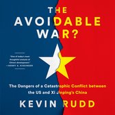 The Avoidable War?