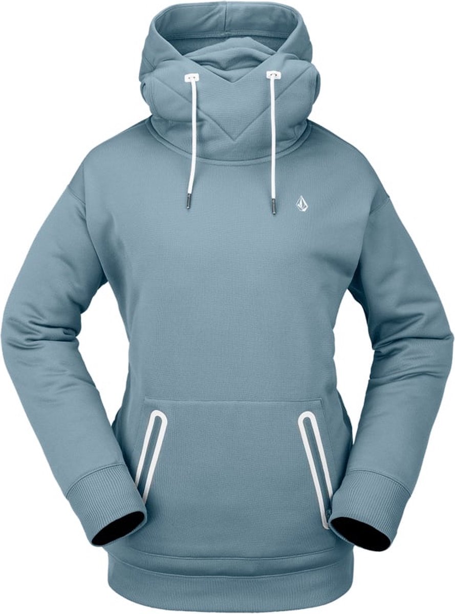 Volcom Chandail à Capuchon Spring Shred - Femme | Altitude Sports