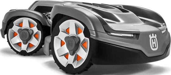 Husqvarna Automower 435X Robotmaaier van Husqvarna — afbeelding 4