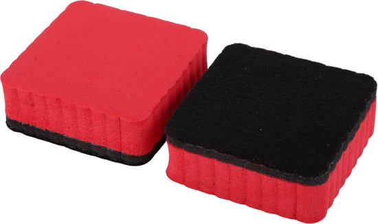 Gummen 4 stuks - Bordwissers kopen? | Korting tot 49