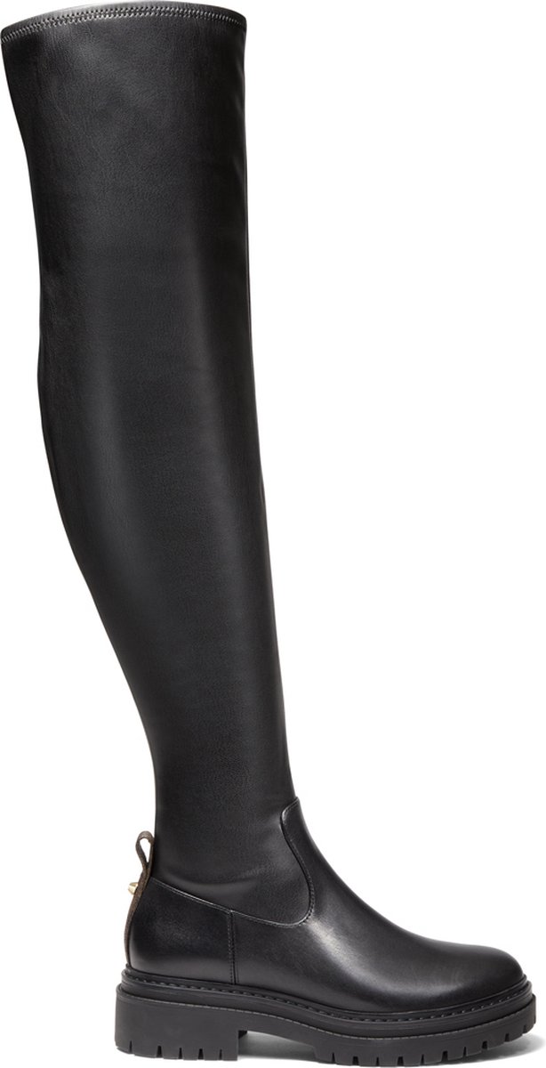 Michael Kors Laars Black 7/37