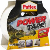 6x Pattex Power Tape Transparant 10 meter