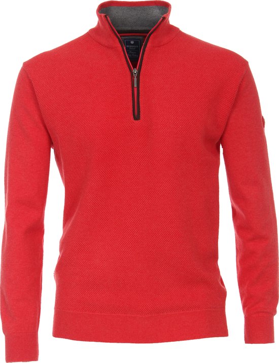AELFRIC EDEN Heren Dames Blousonjack met Metalen Knop Boxy Jas 100% Katoen met Opstaande Kraag Sweatjack Vintage Streetwear Warme Jassen, zwart, XL