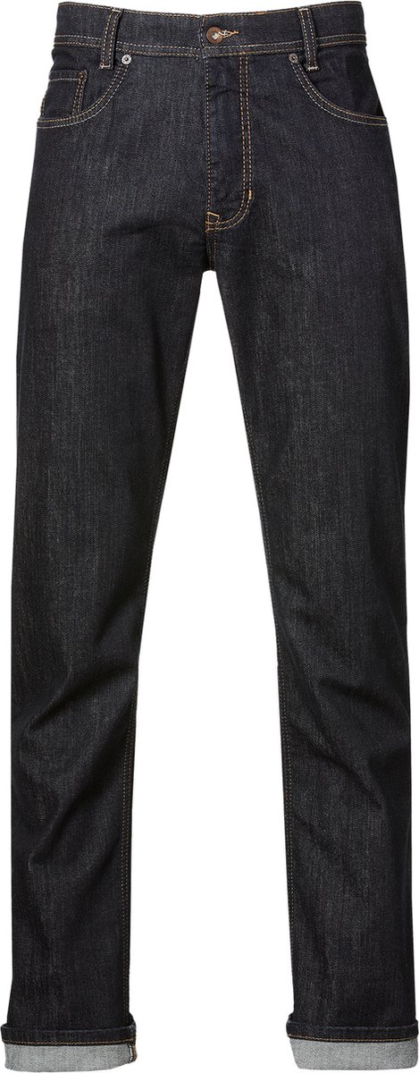 Mac Broek Arne H750 - Maat W 36 - L 34 - Heren - Jeans