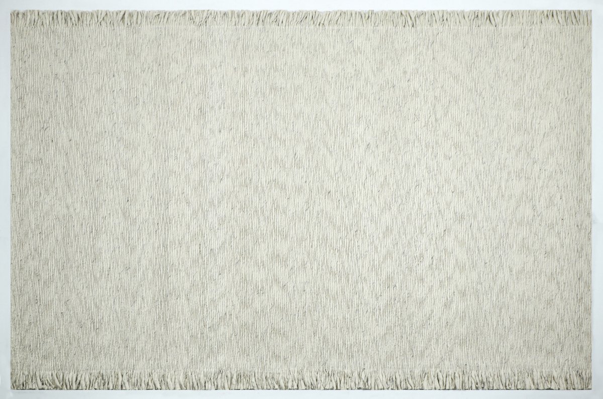 Dutch Lifestyle - Vloerkleed Smyrna creme 160x230cm
