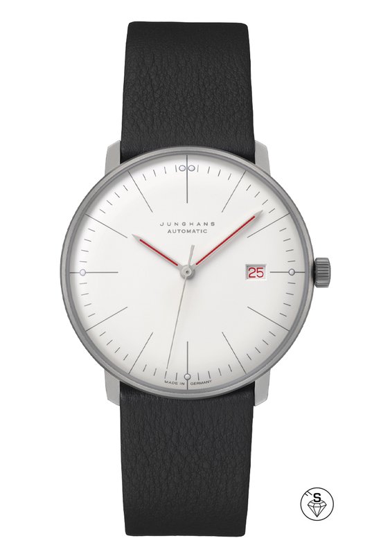 Bauhaus Dessau 2066-1 | Bauhaus Horloges bij