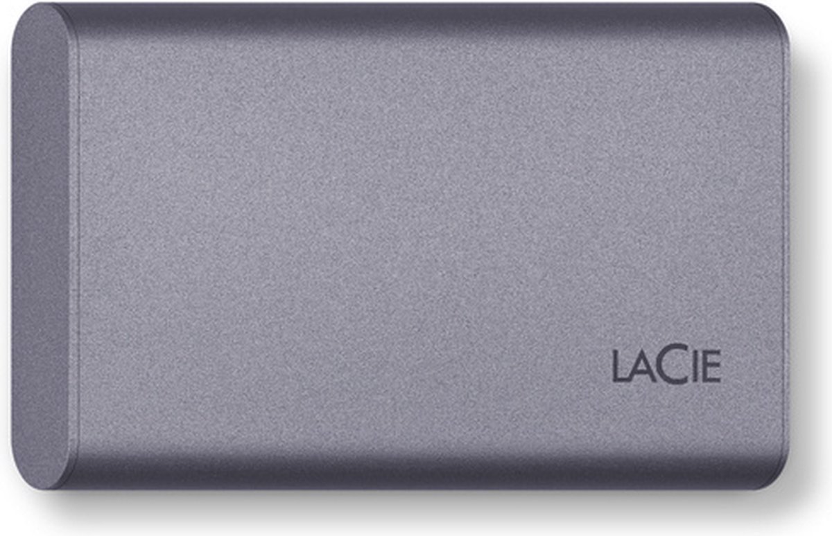 lacie mobile ssd secure