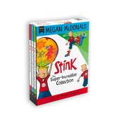 Stink- Stink: The Super-Incredible Collection