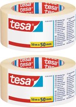 Tesa 4440 Professional Afplaktape