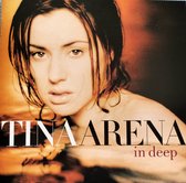 Tina Arena – In Deep CD = als nieuw