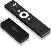 Nokia - Streaming Stick - 800 - FULL HD - Android - TV Stick