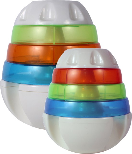 JW Treat Tower Large