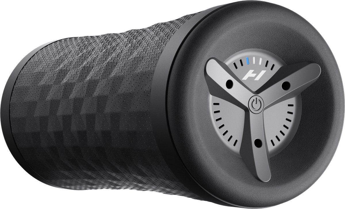 Hyperice Vyper 3 - vibrerende massagerol - Premium - Hoge intensiteit