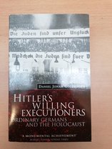 Hitlers Willing Executioners