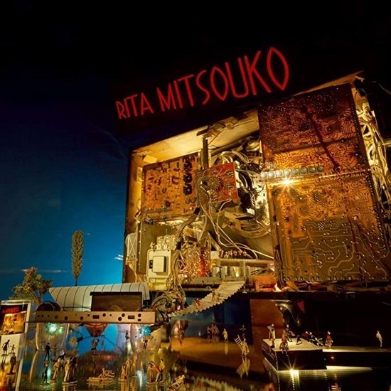 Les Rita Mitsouko - Système D (2 LP | CD) (Remastered)