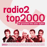 Various Artists - Radio 2 Top 2000 (2022) (CD)