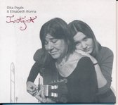 Rita Payés & Elisabeth Roma - Imagina (CD)
