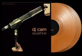 DJ Cam - Soulshine (2 LP)