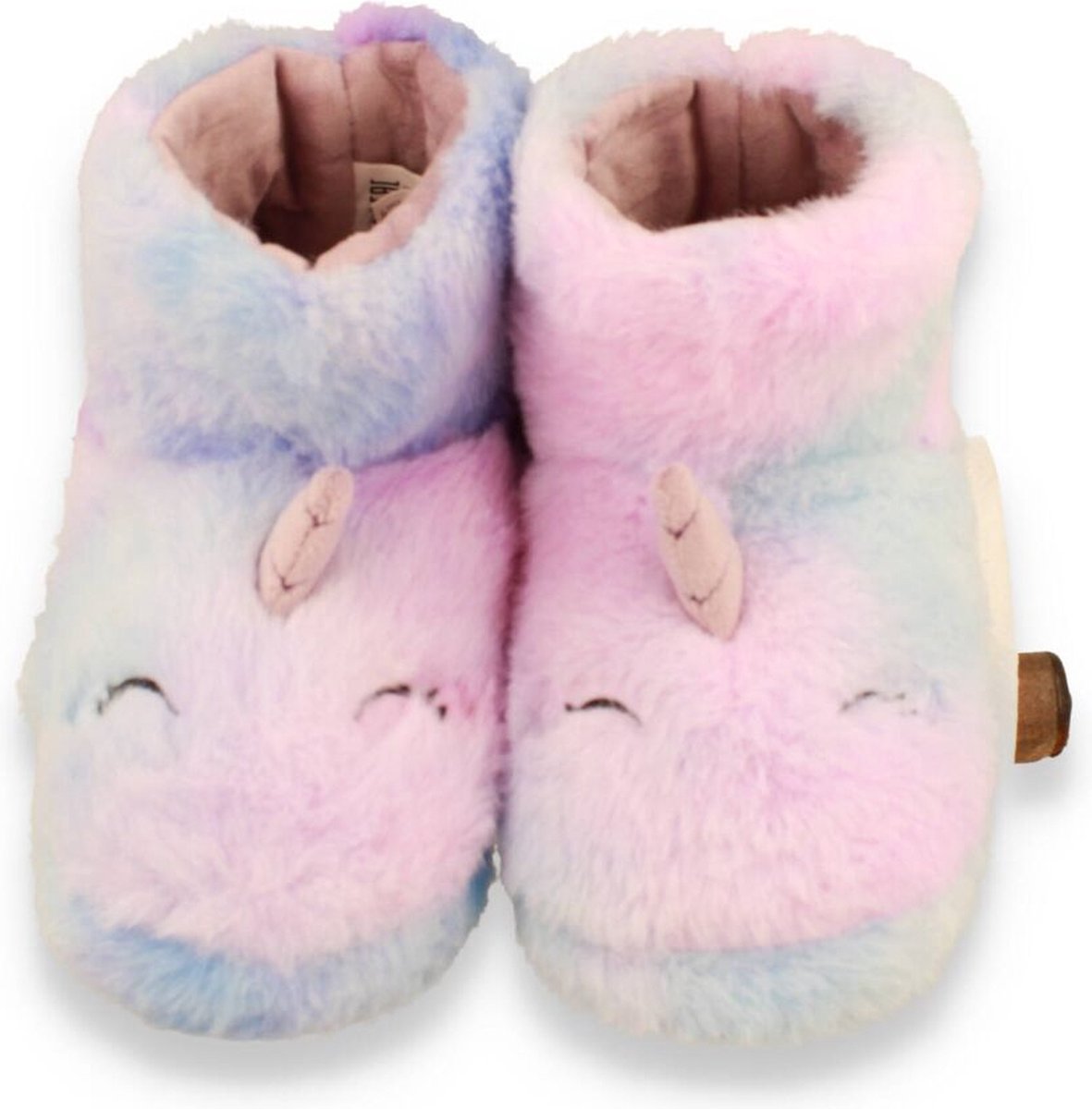 Pantoffels Kinderen Eenhoorn Hoog Model Slippers Extra Zacht Bol pantoffels-kinderen-eenhoorn-hoog-model-slippers-extra-zacht-bol