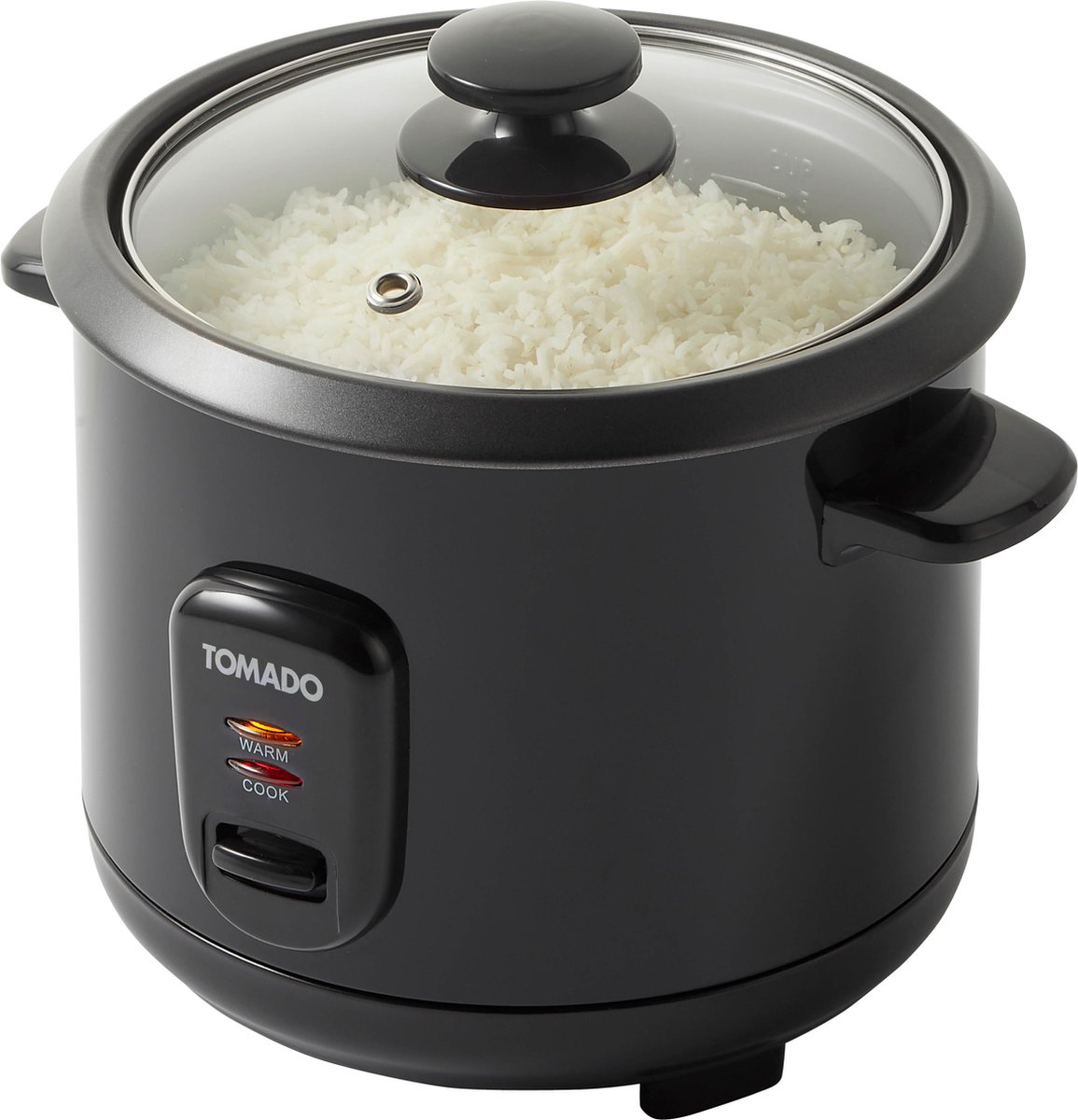Tomado TRC1501B - Rijstkoker met stoommand thumbnail 4