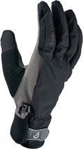 Sealskinz All Weather Cycle Glove Black (KJ441)