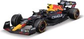 Bburago Red Bull F1 RB18 #11 Sergio Perez Formule 1 Saison 2022 modèle réduit de voiture 1:43