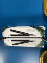 Ultron Mini Mach Straightener Limited Edition Black