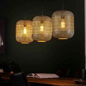 Hanglamp Elanor 3L