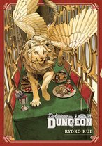 Delicious in Dungeon 11 - Delicious in Dungeon, Vol. 11