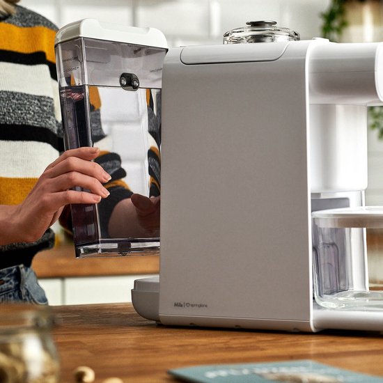 Springlane Sojamelk Maker Mila - 0,6 Liter van Springlane — afbeelding 5