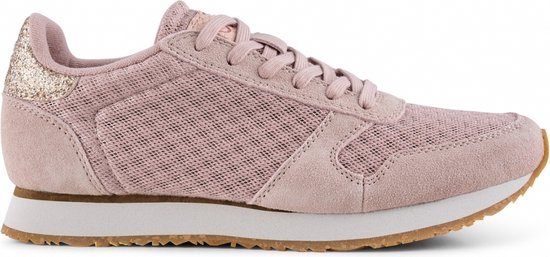 Sneakers Ydun Suede Mesh II