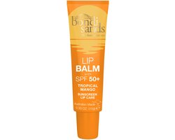 Bondi Sands - SPF 50+ Sunscreen Lip Balm Tropical Mango