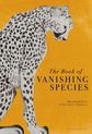 The Book of Vanishing Species