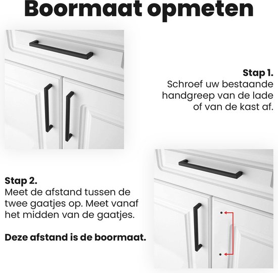 Handgreep / Keukengreep RVS 128 mm 5 Stuks - strak - Handgrepen voor deurtjes - Deurgreep - Meubelgreep - Handgreep Rvs- Keukengreep - Greep RVS- Meubelbeslag  - handgrepen kast - meubelgrepen - Handgrepen voor deurtjes - inclusief schroeven