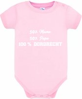 Dordrecht Babyromer Meisje | Baby Romper