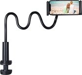 Telefoonhouder Smartphone Mobiel Houder Universele Mobiel Houder voor Bed, Bureau